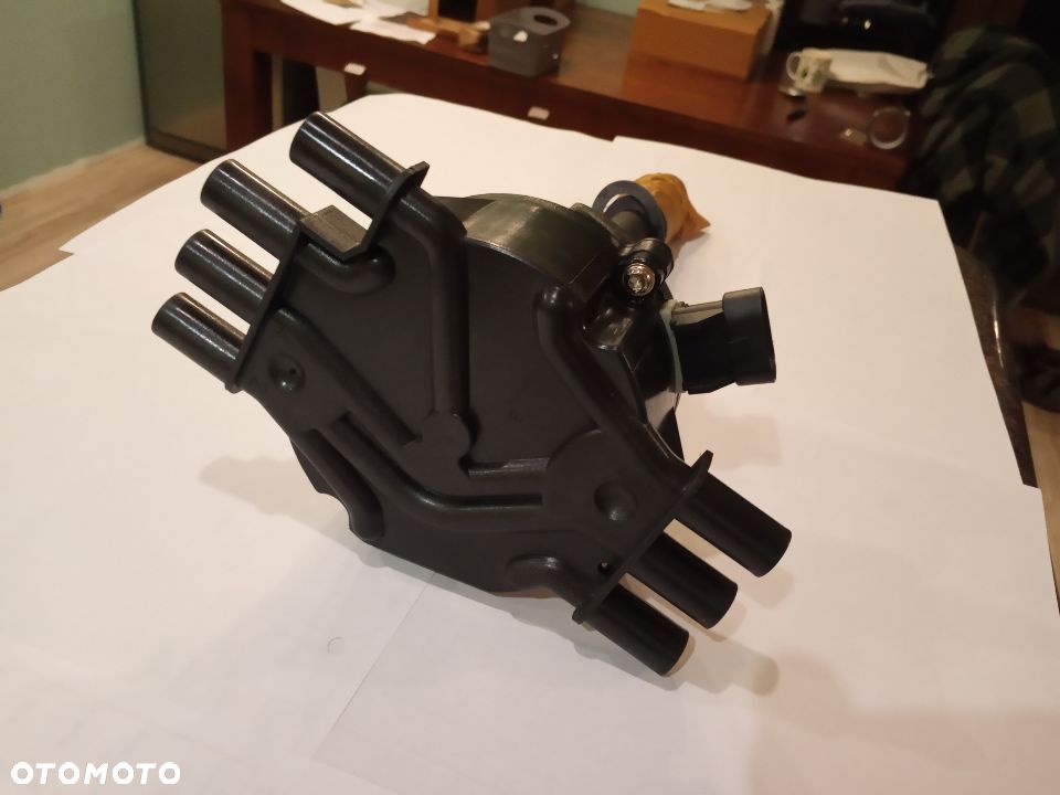 APARAT ZAPLONOWY CHEVROLET gmc 4.3 V6 gm VORTEC BLAZER sonoma C/K Pickup s10 S15 k1500 c1500 silverado SIERRA OLDSMOBILE BRAVADA CHEVY Ignition Distributor KOPULKA PALEC APARATU ZAPLONOWEGO BENZYNA - 7