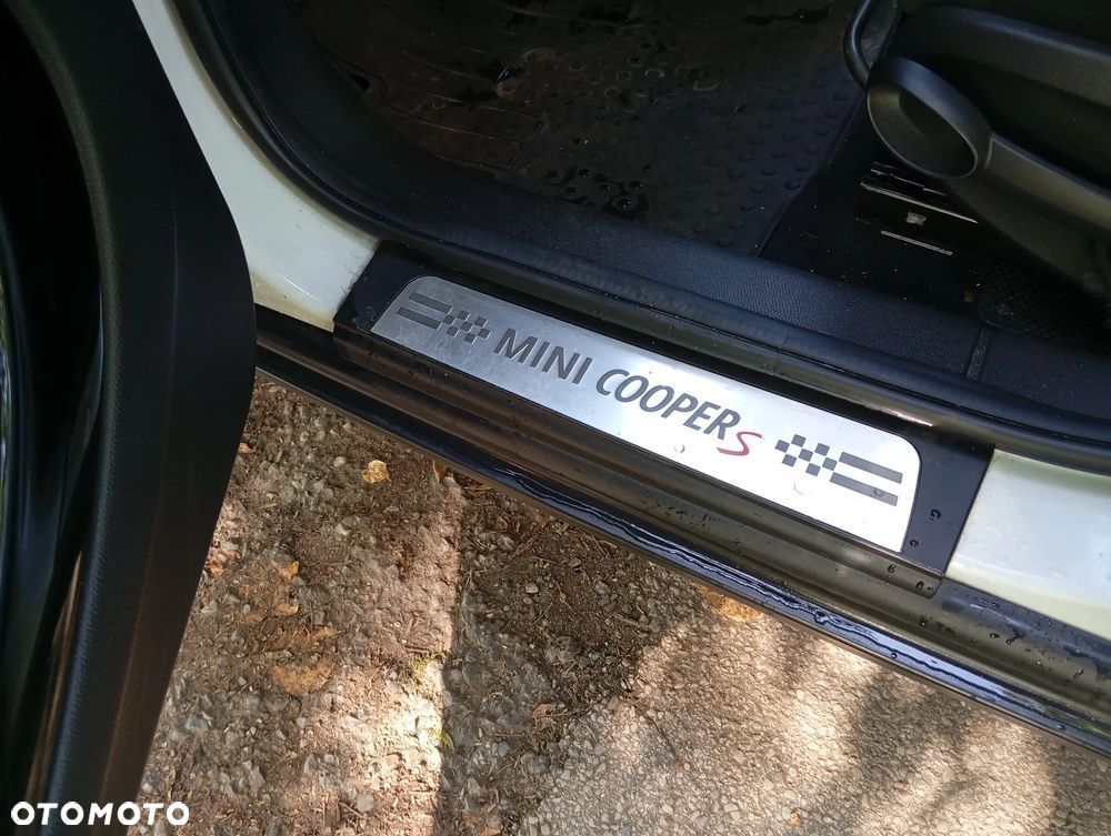 MINI Cooper S - 4