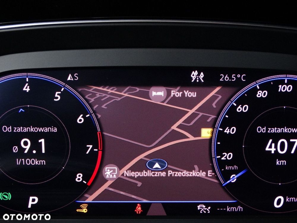 Volkswagen Arteon - 19