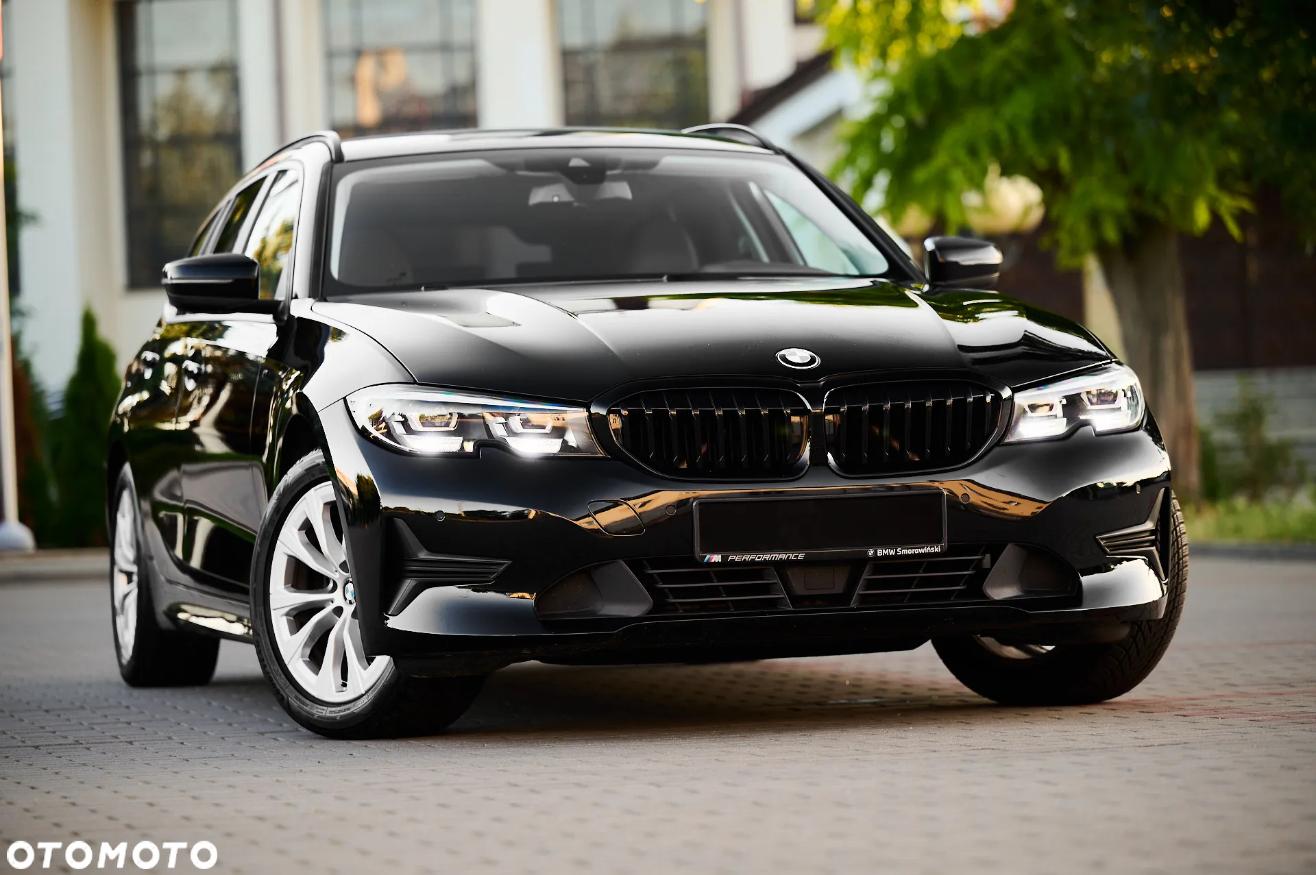 BMW Seria 3 - 22