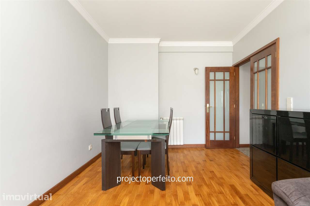 Apartamento T2 Venda em Canidelo,Vila Nova de Gaia - Grande imagem: 5/16
