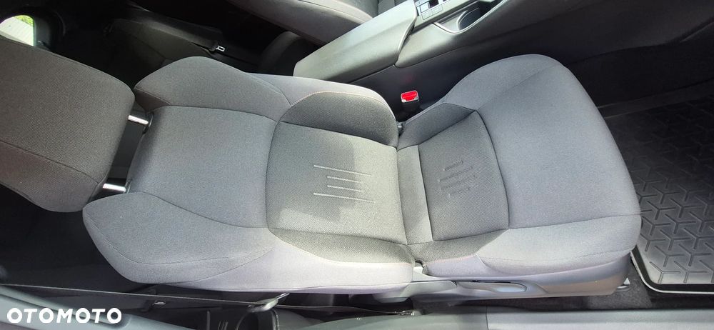 Toyota C-HR 1.8 Hybrid Business Edition - 20