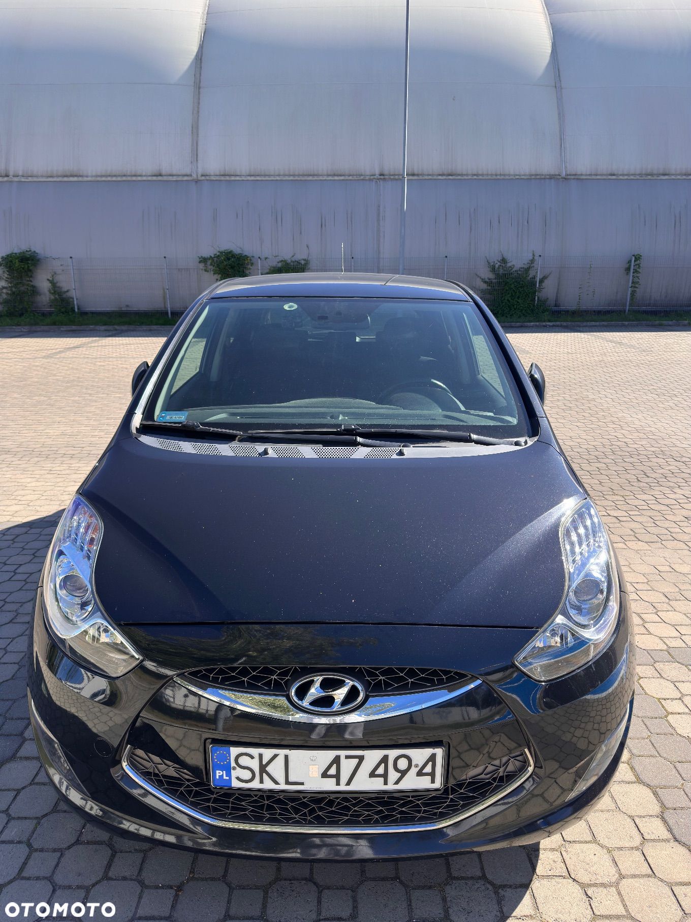 Hyundai ix20 - 28