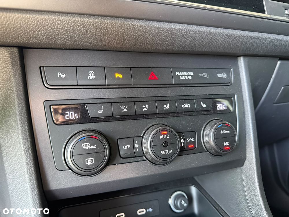 Cupra Ateca - 21