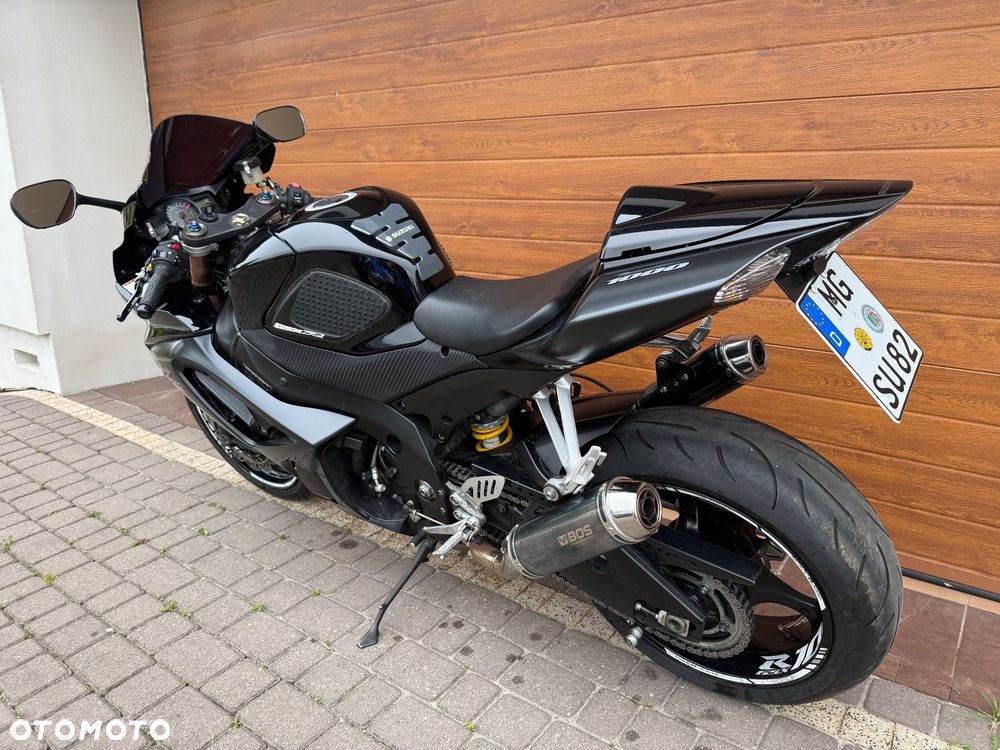 Suzuki GSX-R - 9
