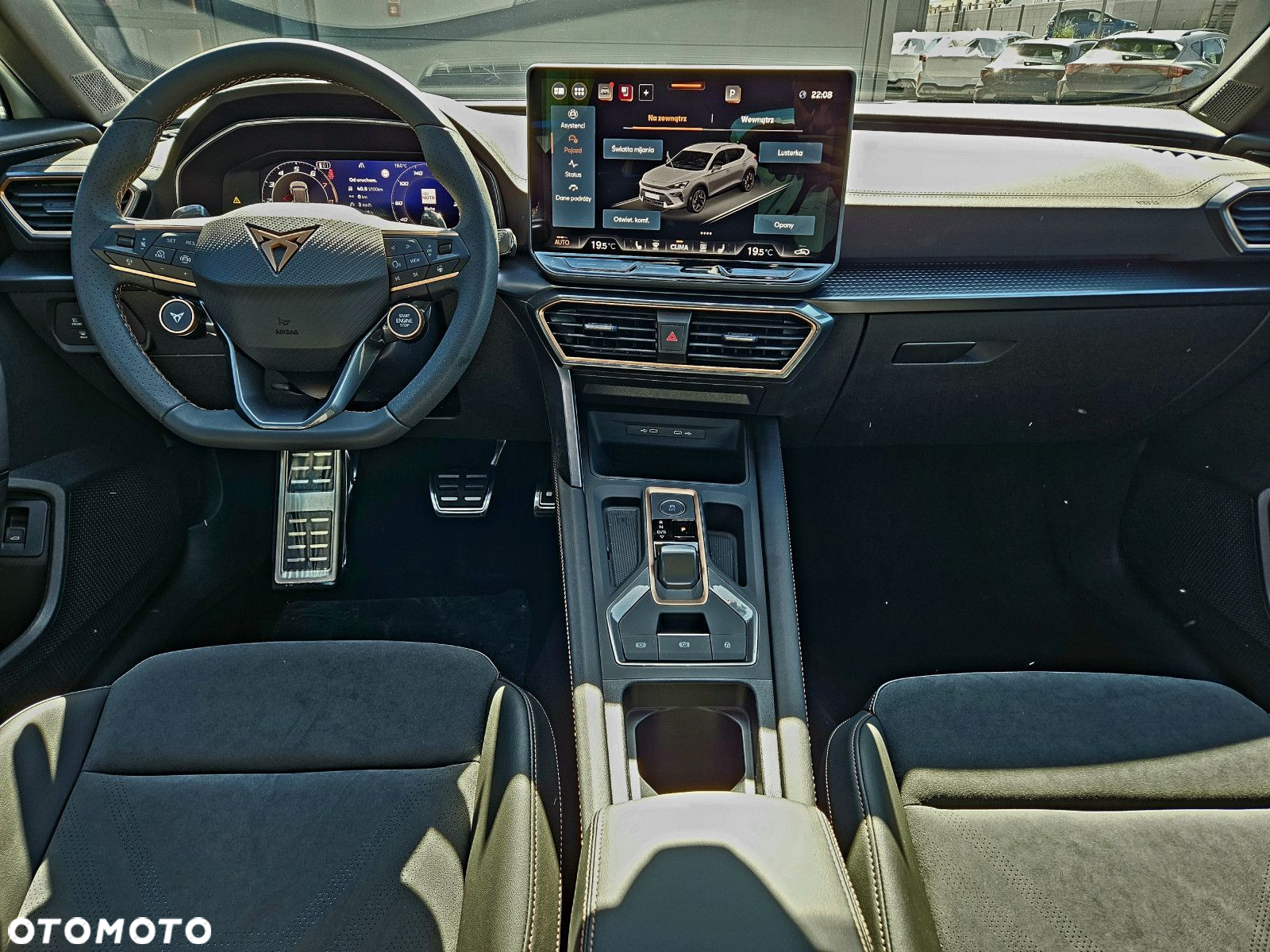 Cupra Formentor - 11