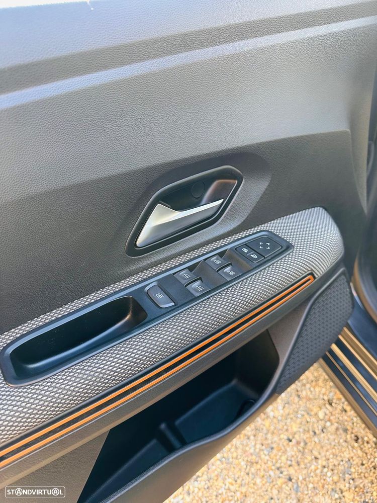 Dacia Sandero 1.0 ECO-G Stepway Comfort Bi-Fuel - 9