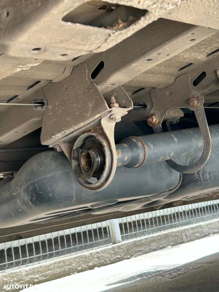 Mercedes-Benz SPRINTER 311 - 6
