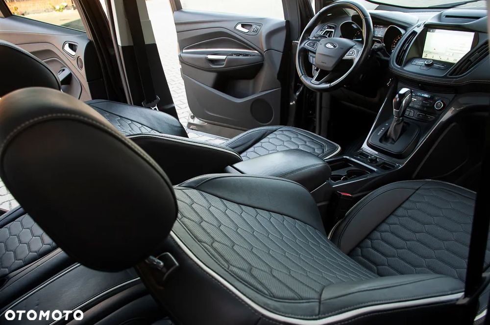 Ford Kuga - 29