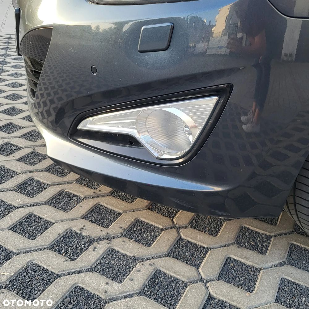Hyundai i40 i40cw 1.7 CRDi Automatik 5 Star Edition - 26