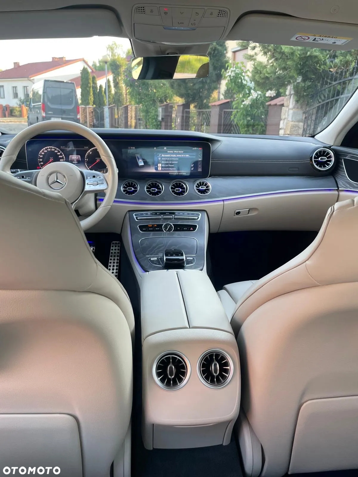 Mercedes-Benz CLS 400 d 4-Matic 9G-TRONIC - 15