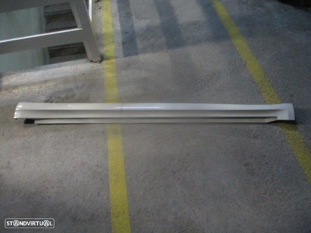 Embaladeira A1696101408 MERCEDES W169 2007 A180 CDI 109CV 5P BRANCO ESQ - 1