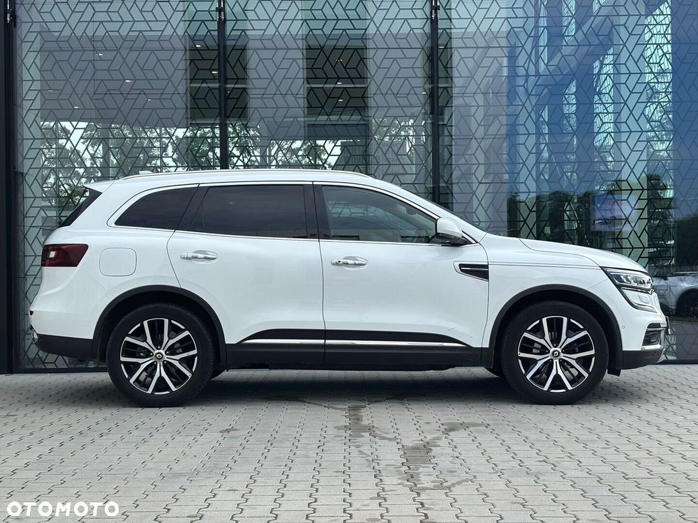Renault Koleos 1.3 TCe Techno EDC - 4