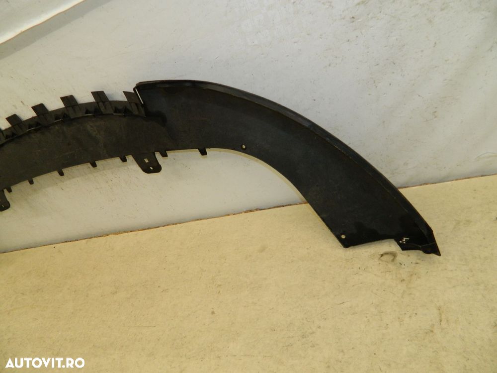 Spoiler bara fata Seat Ibiza, 2008, 2009, 2010, 2011, 2012,, 6J0805903 - 5