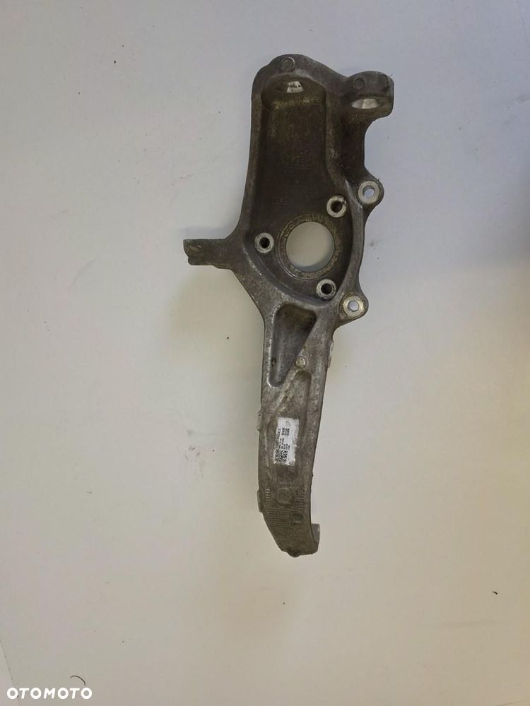 ZWROTNICA LEWY PRZÓD TESLA MODEL 3 10444311-00-E - 5