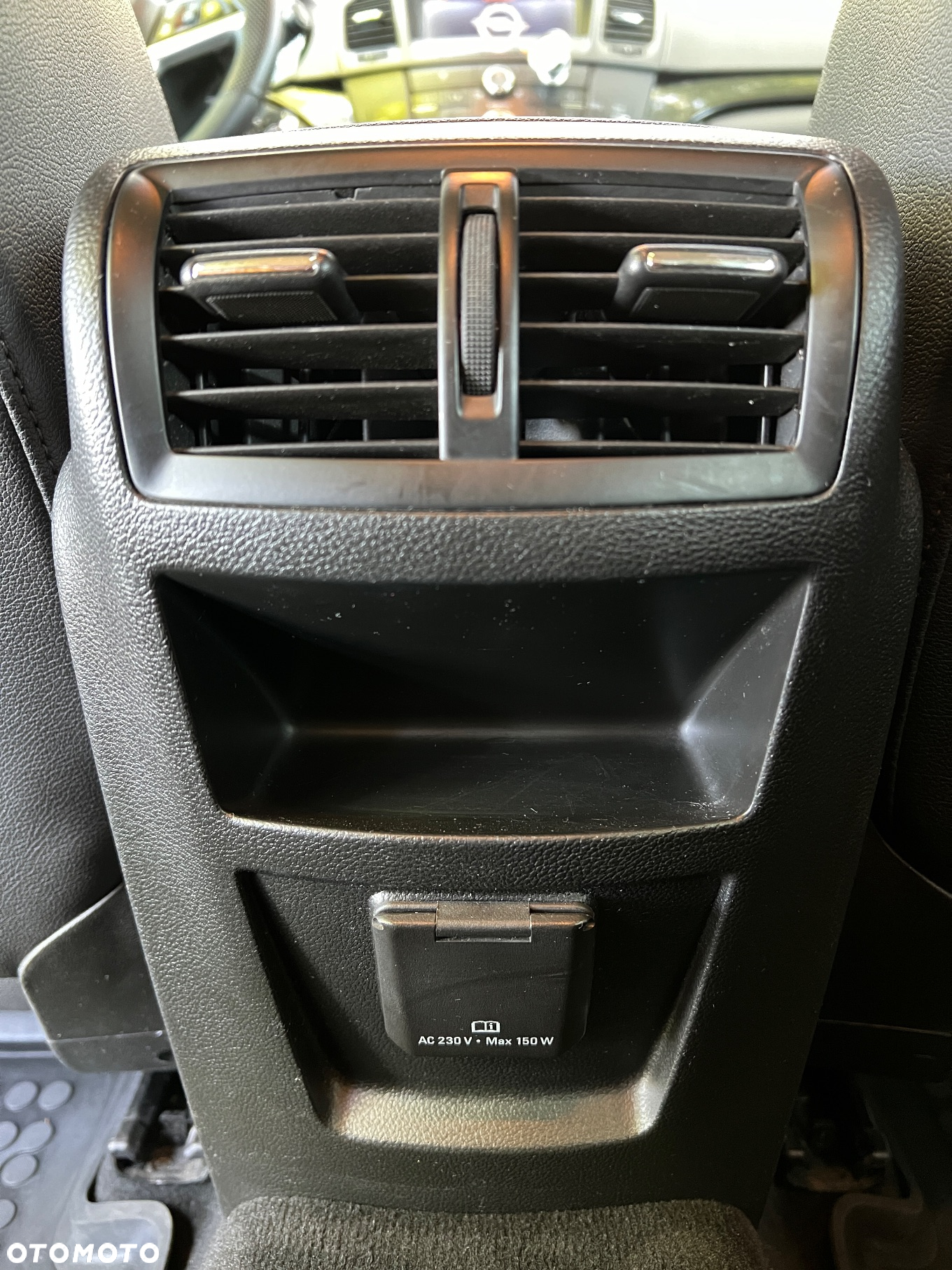 Opel Insignia 2.0 CDTI Cosmo - 24