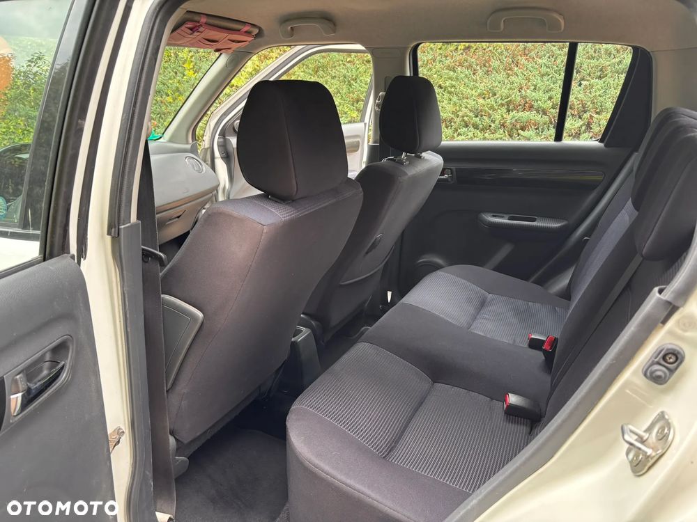 Suzuki Swift 1.3 4x4 Comfort - 5