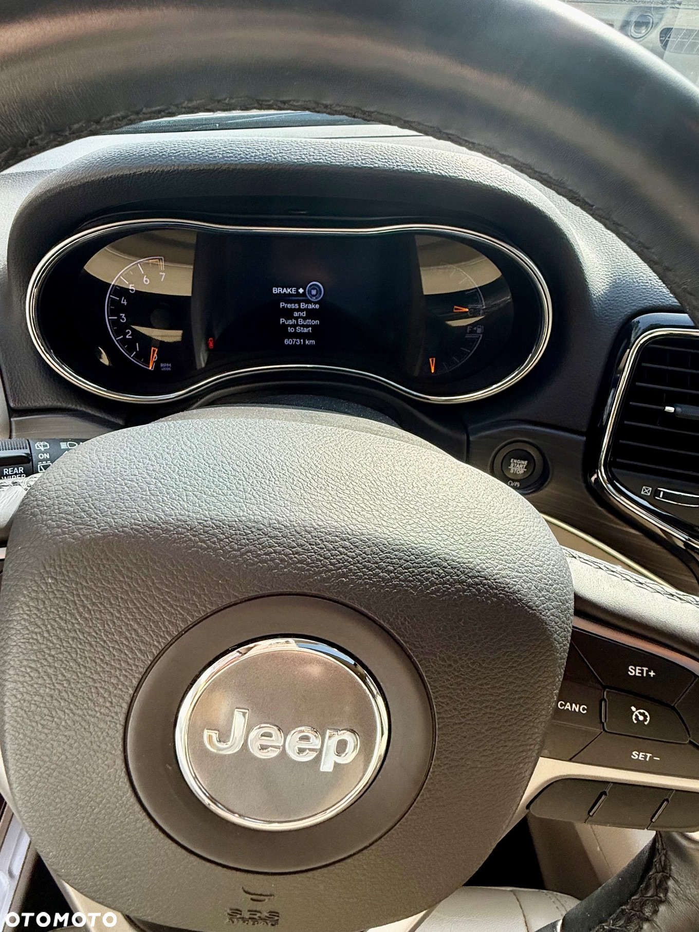Jeep Grand Cherokee - 6