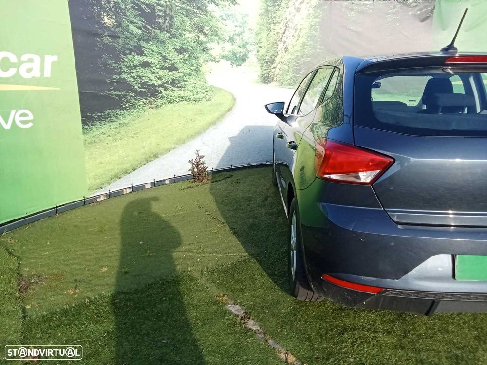 SEAT Ibiza 1.0 TSI Style DSG - 6