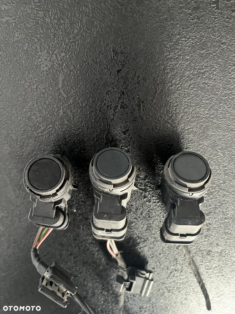 SEAT LEON IV GOLF VIII 8 CUPRA BORM FORMENTOR PDC 5WA919275C ORYGINAŁ - 1