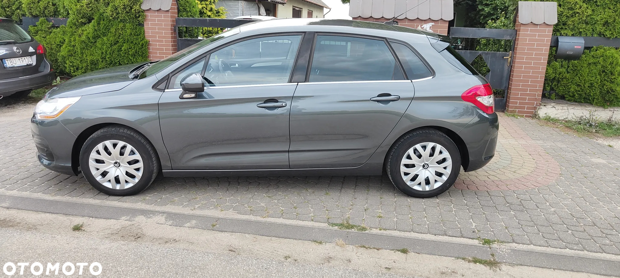 Citroën C4 1.6 VTi Attraction - 2