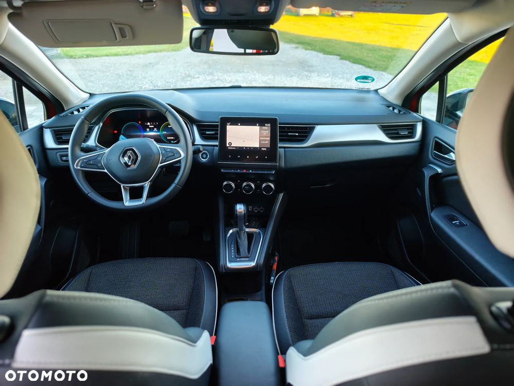 Renault Captur - 20