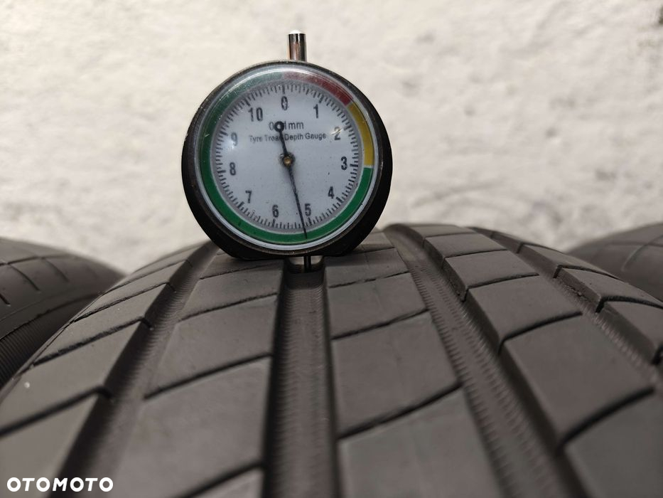 4x 185/65R15 opony letnie Michelin 2021 (N431G) - 6