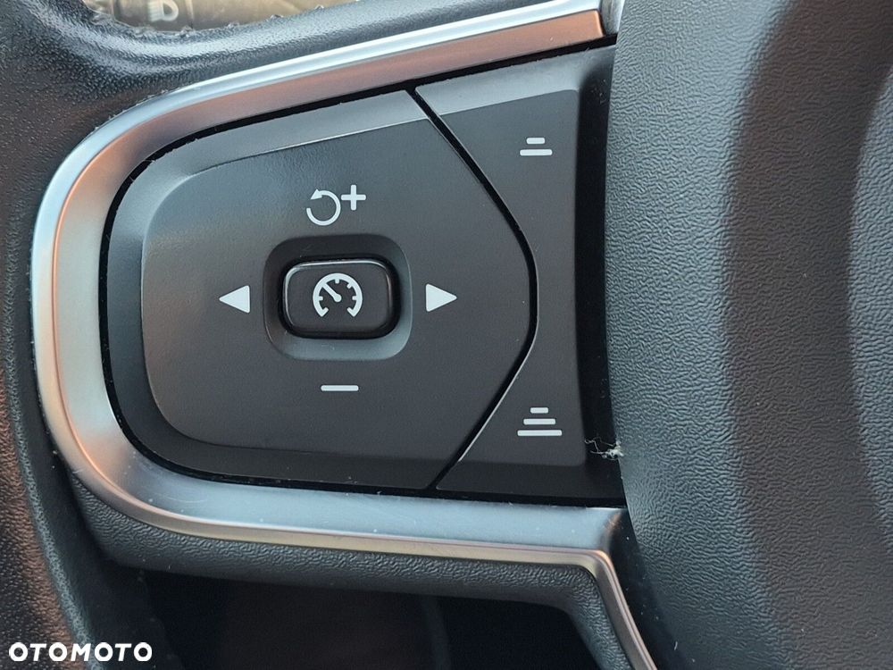 Volvo XC 60 2020