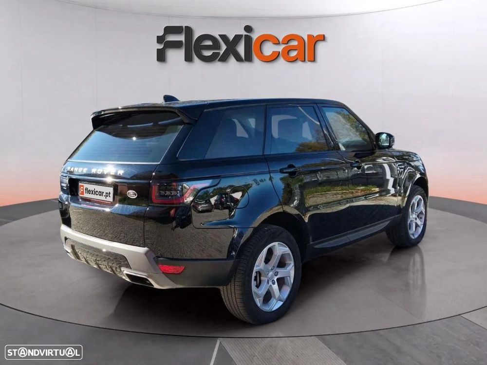 Land Rover Range Rover Sport 2.0 Si4 PHEV HSE - 7