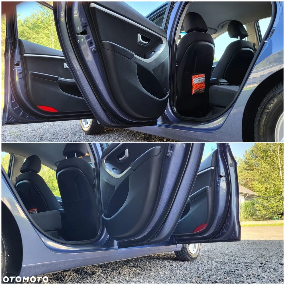 Hyundai i30 1.4 Intro Edition - 19