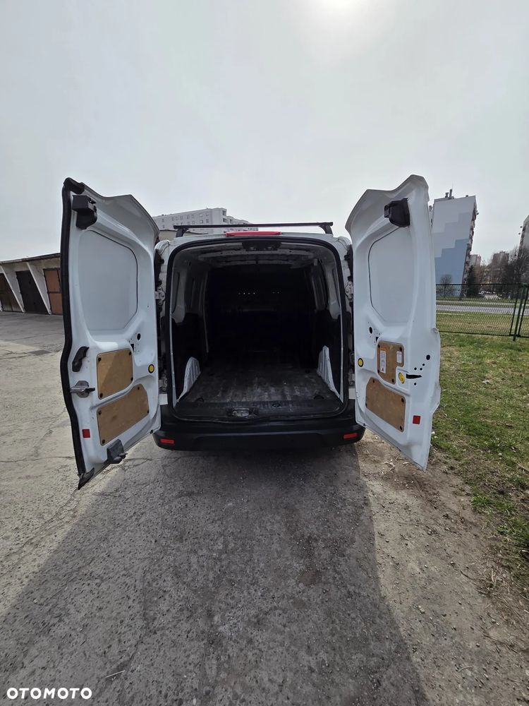 Ford Transit Connect 230 L2 Trend - 9