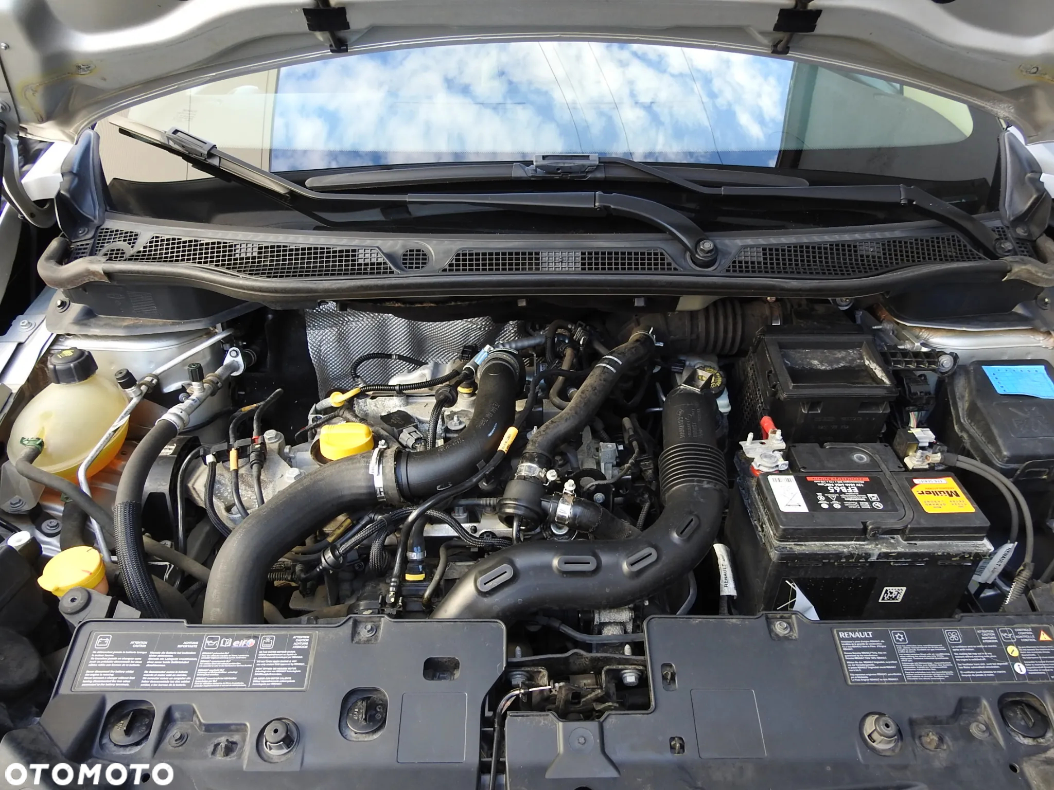 Renault Captur (ENERGY) TCe 90 INTENS - 37