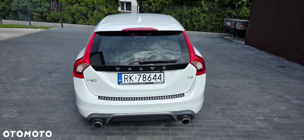 Volvo V60 - 9