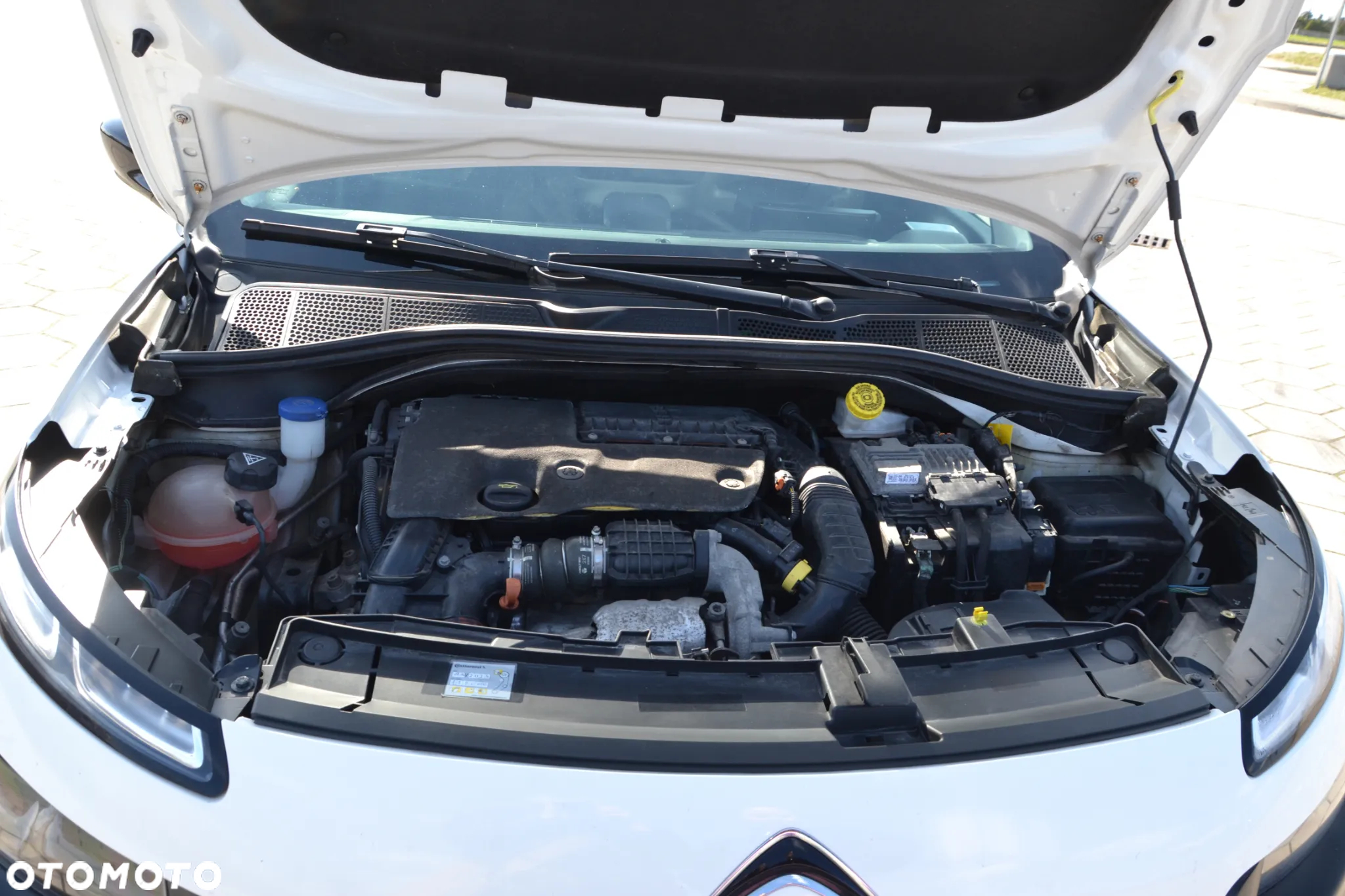 Citroën C4 Cactus 1.6 Blue HDi Shine - 15