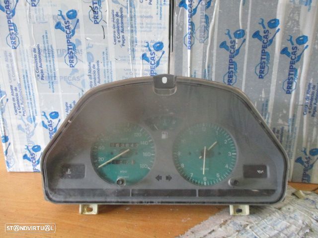 Quadrante 88481594 PEUGEOT 106 1993 1.0I KM/H 063843 - 1