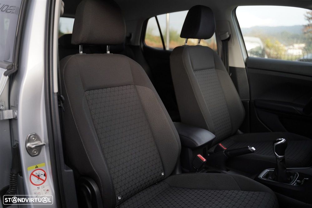 VW T-Cross 1.0 TSI BlackStyle - 30