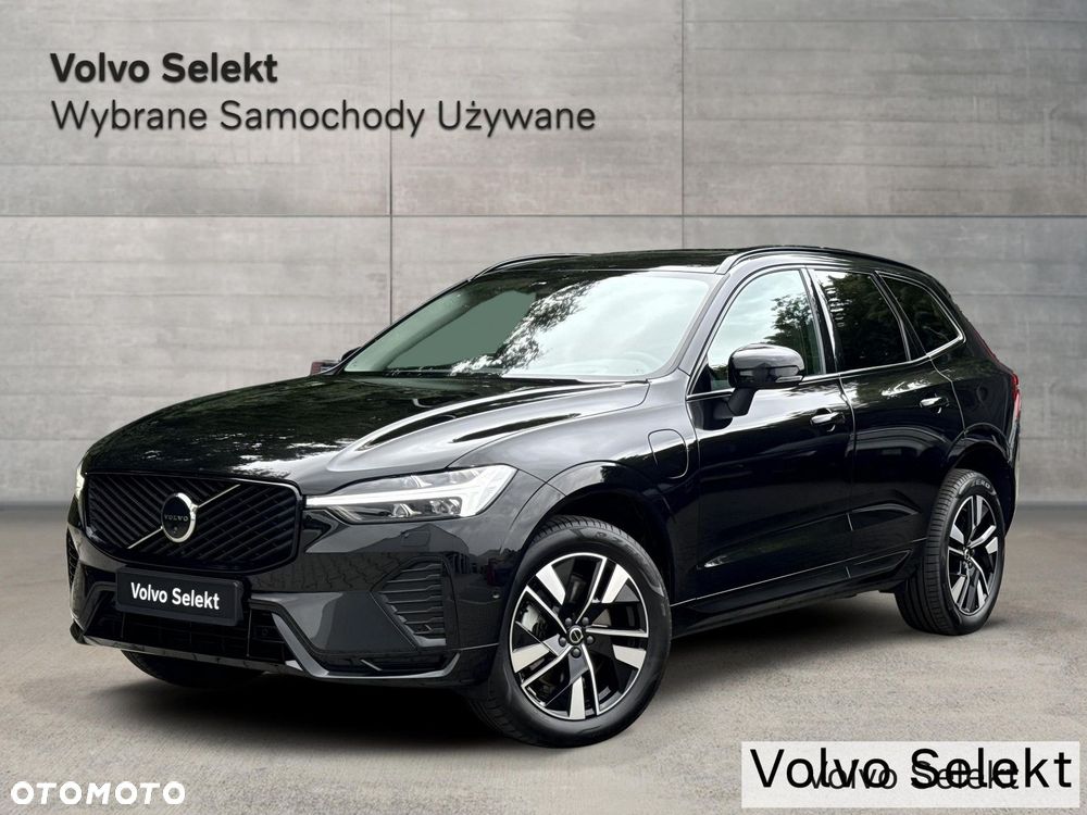 Volvo XC 60 - 1