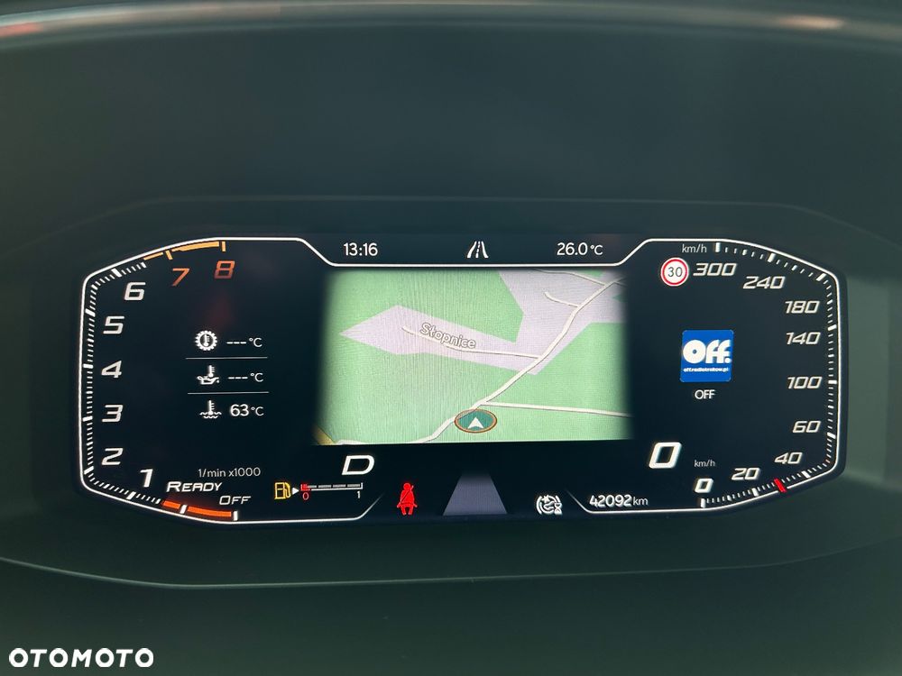 Cupra Formentor 2.0 TSI 4Drive VZ DSG - 21