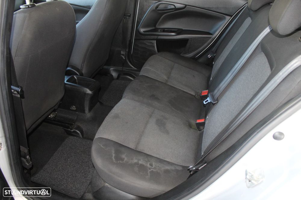 Fiat Tipo Station Wagon 1.3 M-Jet Street - 20