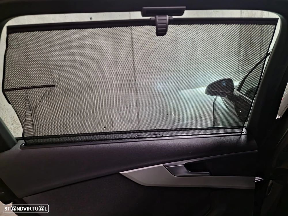 Audi A4 Avant 35 TDI S tronic - 16