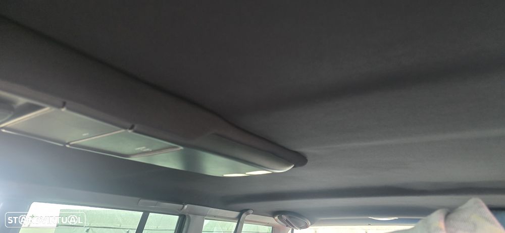 Jeep Cherokee 2.5 TD Classic - 18