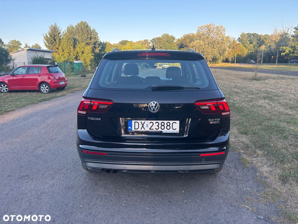 Volkswagen Tiguan 2.0 TDI BMT SCR 4Mot Highline DSG - 7