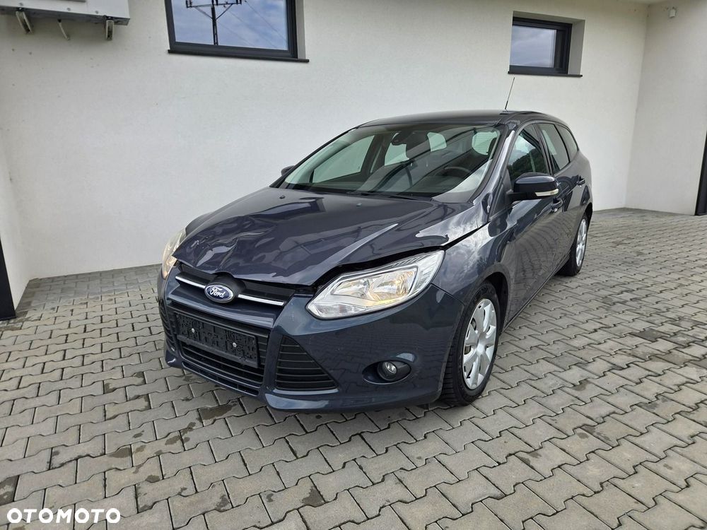 Ford Focus - 2