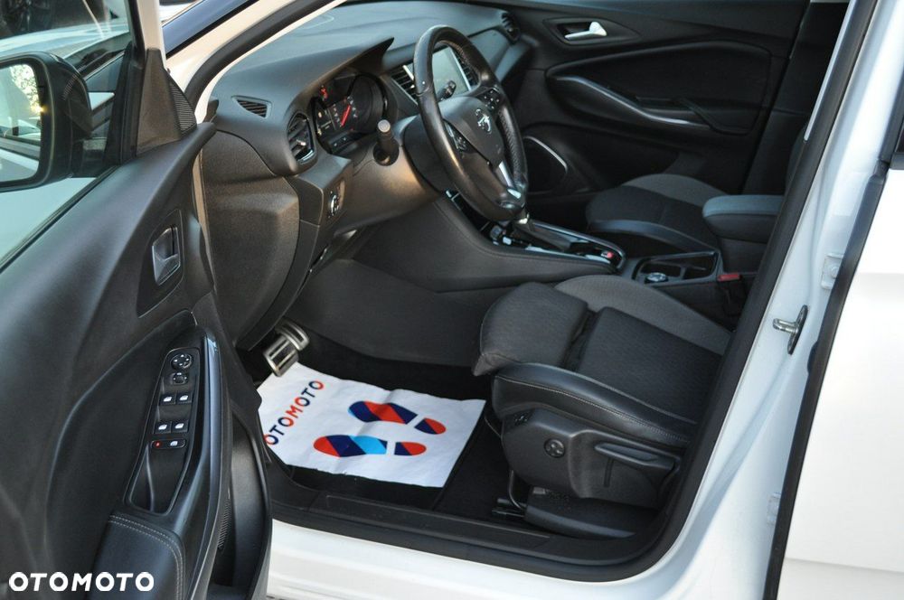 Opel Grandland X - 27