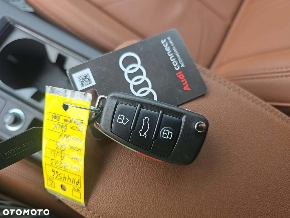 Audi Q3 45 TFSI Quattro S tronic S line - 13