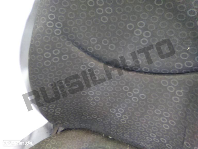 Conjunto Bancos Frente  Toyota Yaris I (p10) [1999_2005] 1.4 D- - 5