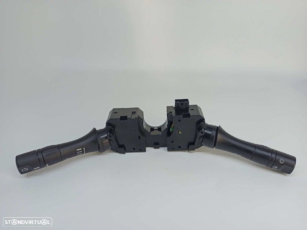 BLOCO DE CONTROLE MULTIFUNÇÕES NISSAN MICRA (K13) ACENTA - 8