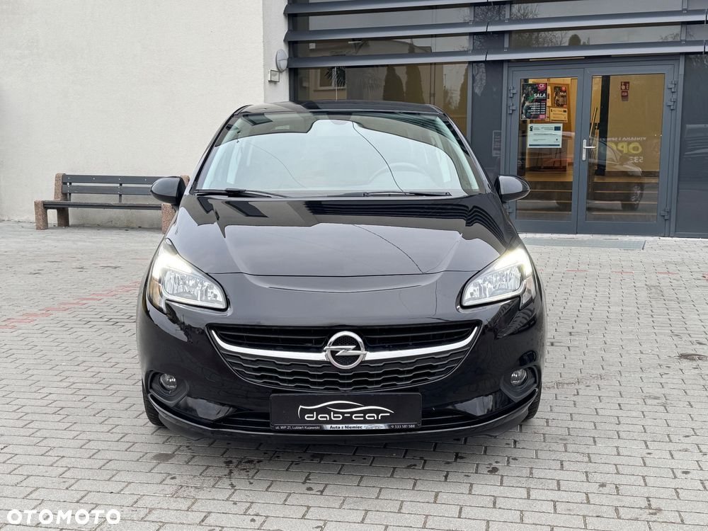 Opel Corsa 1.4 Cosmo - 4