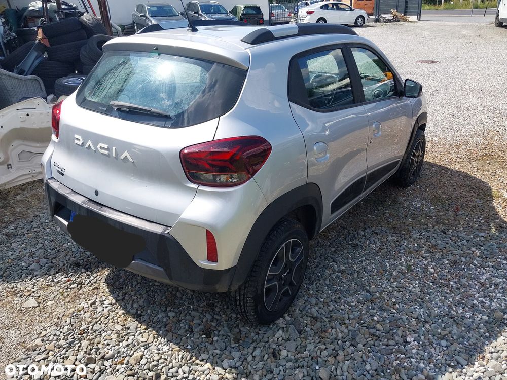 Dacia Spring 27.4kWh Expression - 3