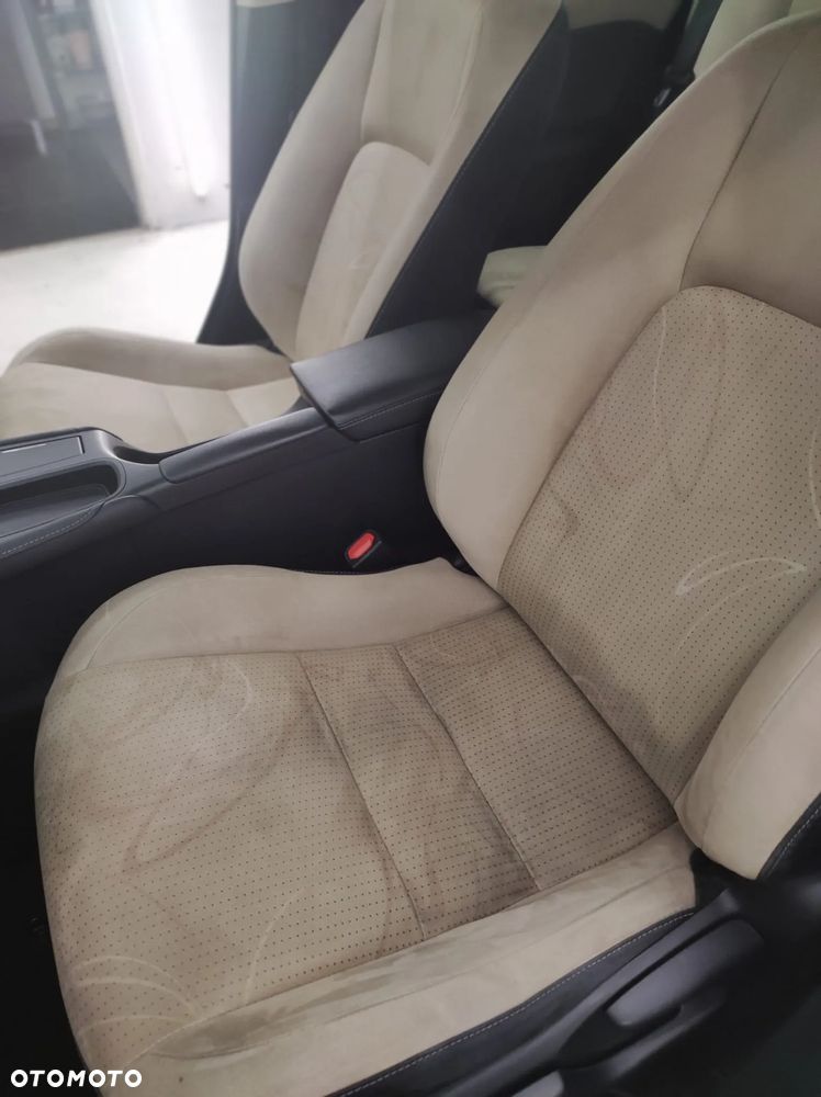 Lexus CT 200h Business - 6